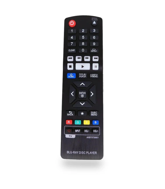 Smart Blu-ray Disc Player — Blu-ray Recorders, Axzhk