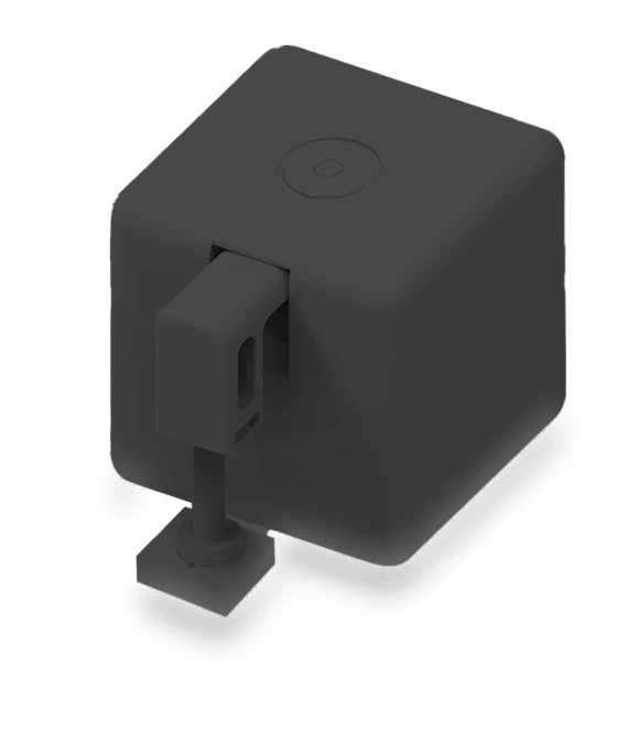 Smart Button — Smart Home Hubs & Controllers, Also dream