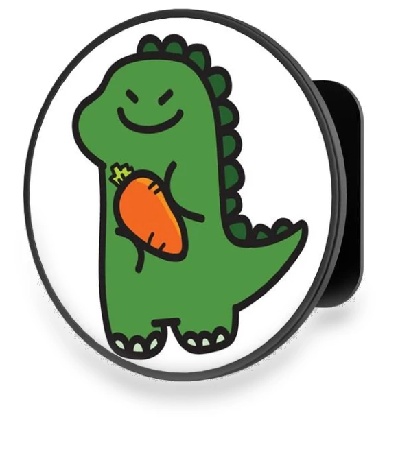Smart Talk Dinosaur — Interactive Learning Devices, Board M Factory