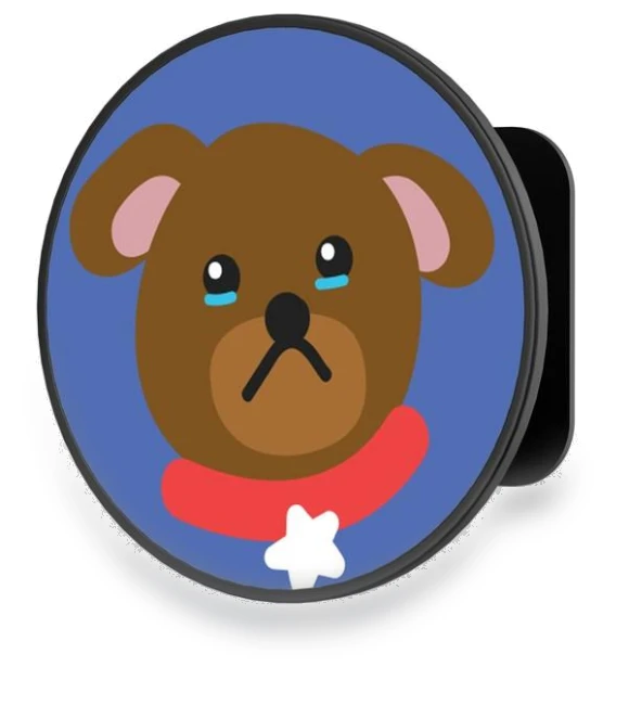Smart Talk, Star Puppy Black — Interactive Learning Devices, Board M Factory