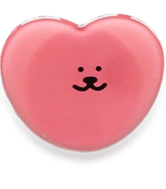 Sweet Smile Smart Chat Heart — Connect & Chat, Board M Factory