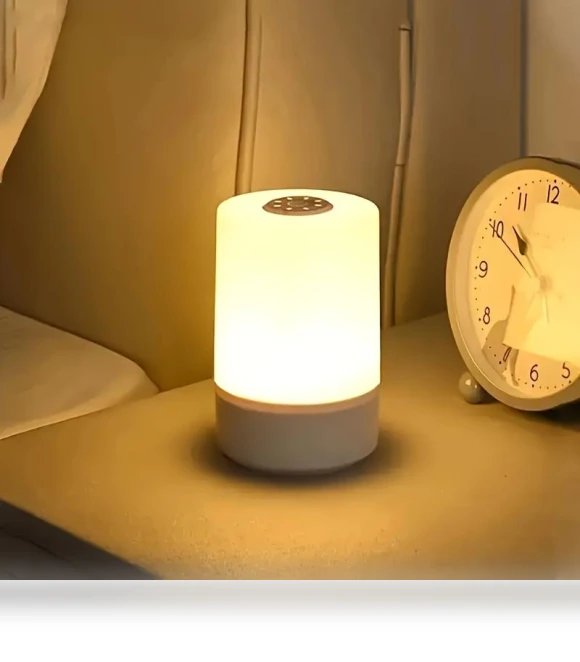 Touch Night Light with Warm Glow — Night Lights, Xiao--Xiao