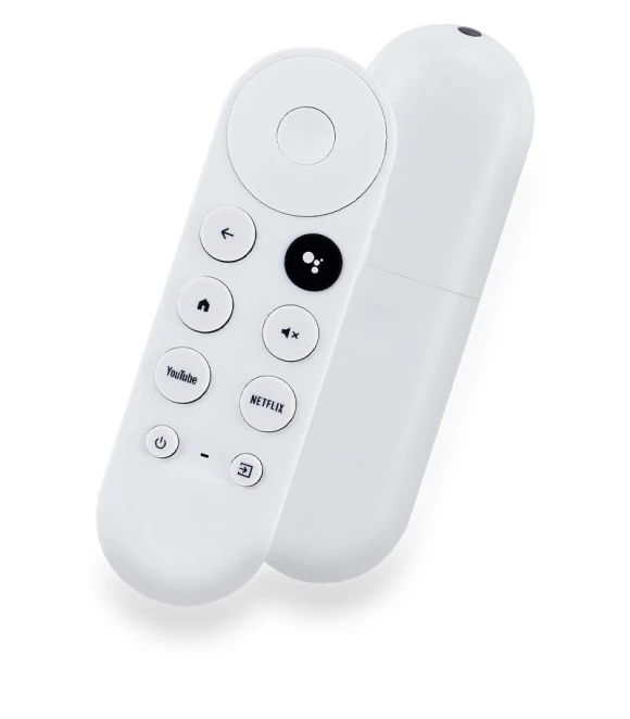 Voice Remote Control — Remote Controls, Truthful Gives