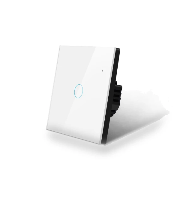 Wall Touch Switch — Dimmer Switches, CHNAITEKE Smart Switch