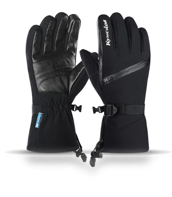 Waterproof Winter Cycling Gloves — Gloves, CHCYCLE