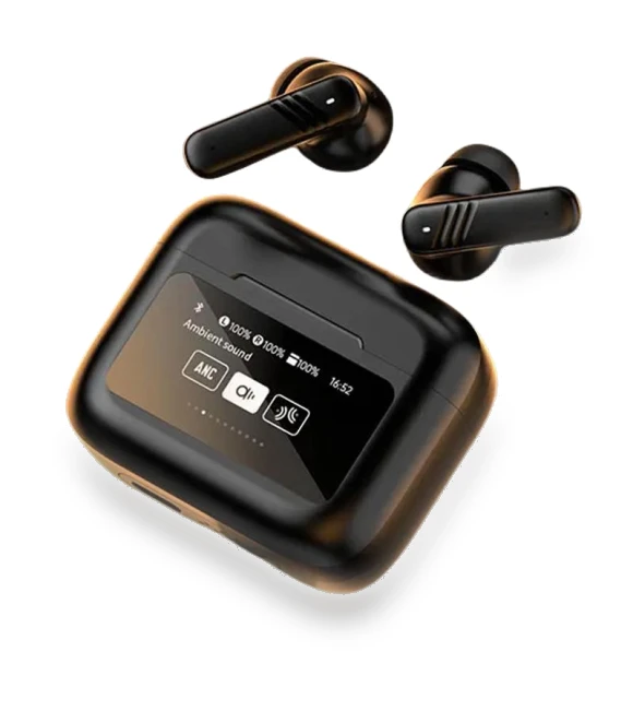 Wireless Earbuds — In-Ear Headphones, Junmaocun