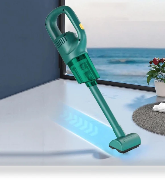 Wireless Handheld Vacuum Cleaner — Portable Vacuums, Carrefour home