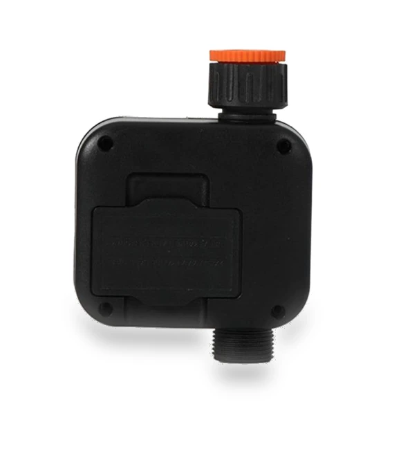 Automatic Water Timer for Garden and Balcony Irrigation — Controllers