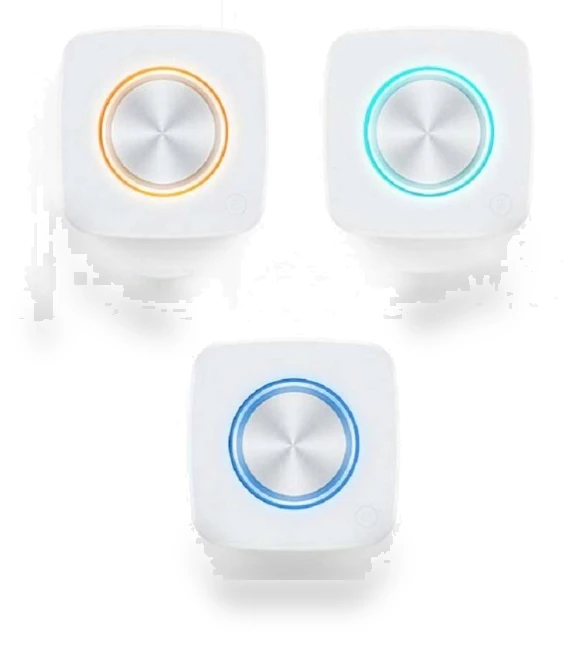 Dual-use Constant Temperature Refrigeration Intelligent Cup — Beverage Warmers