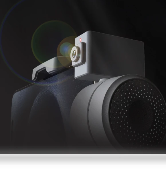 AI Gimbal Stabilizer for Mobile Phones — Steady Shots, Funsnap