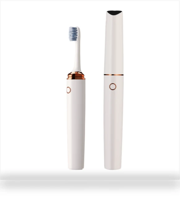 Smart UV Sterilization Sonic Electric Toothbrush — Ultrasonic