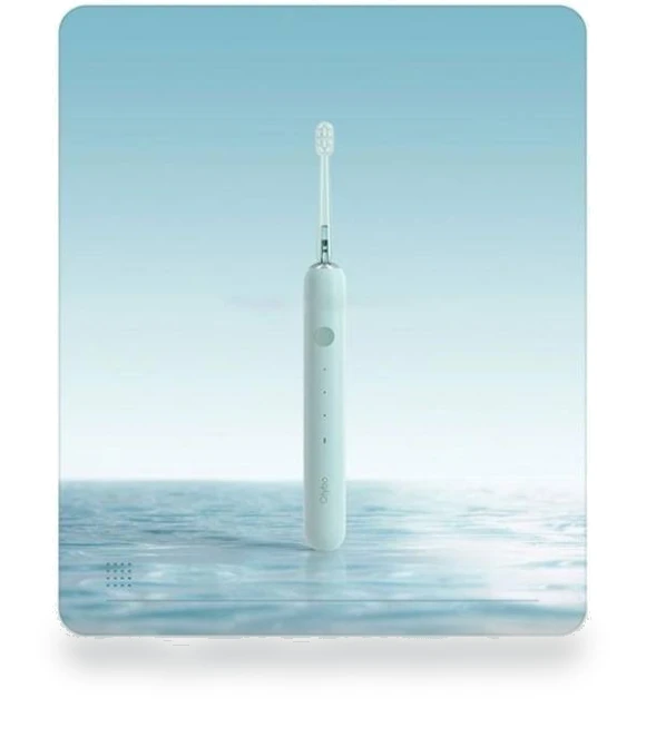 Intelligent Electric Toothbrush — Rotating Electric Toothbrushes, Huawei