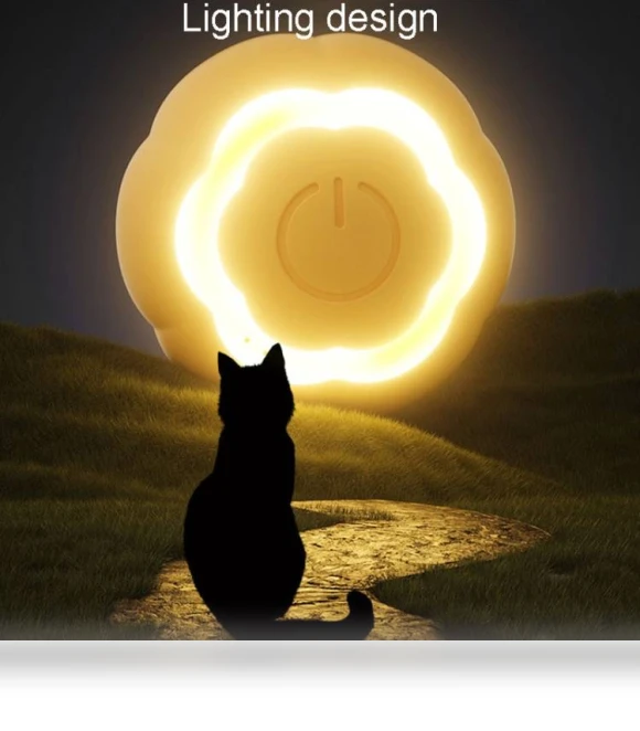 Intelligent Rolling Ball Motorized Toy for Cats — Cat Playthings