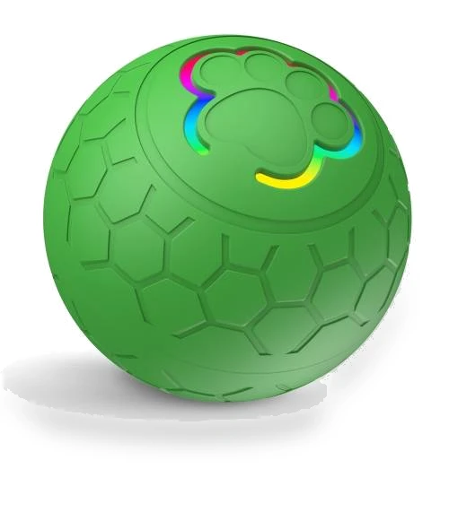 Smart Pet Cat Toy Ball Luminous Yo-Yo — Cat Playthings, O5