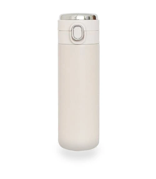 Smart Temperature Display Vacuum Flask — Flasks