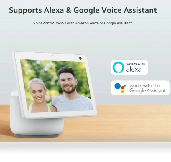 Smart Doorbell 3S with HD Video — Smart Home Security, Xiaomi