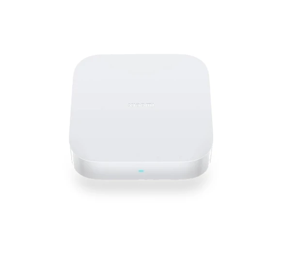 Smart Home Hub 2 — Smart Home Hubs & Controllers, Xiaomi