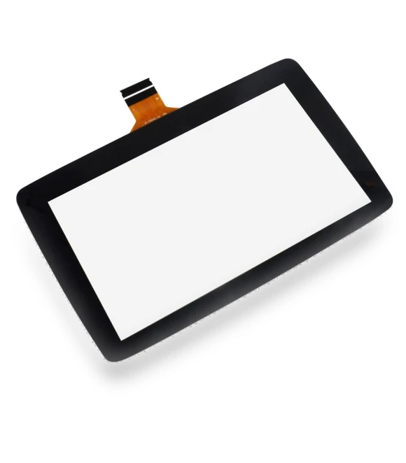 7-inch Touch Screen Display — Display Modules, JOHO - CarGear