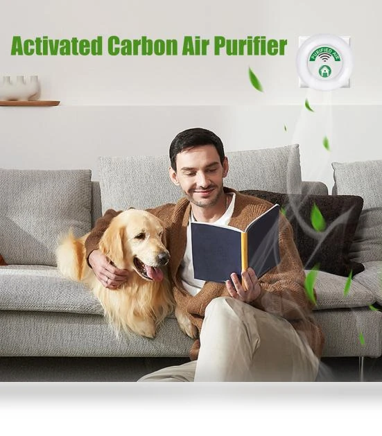 Air Purifier with Negative Ions — Air Ionizers, Phone Needs