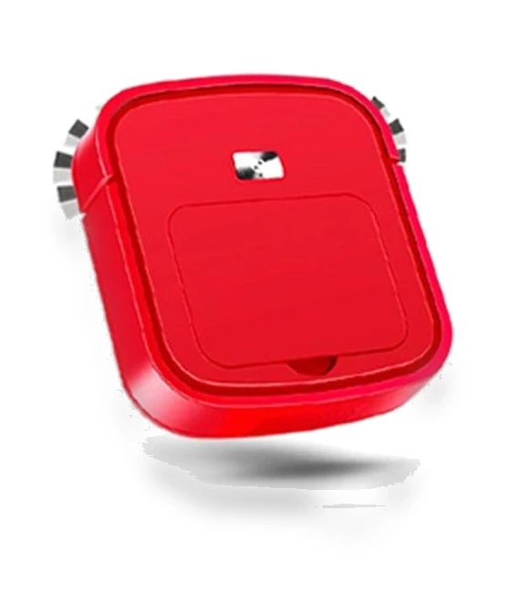 Automatic Robot Vacuum 4-in-1 — Smart Cleaning Robots, Factory Discount Outlet