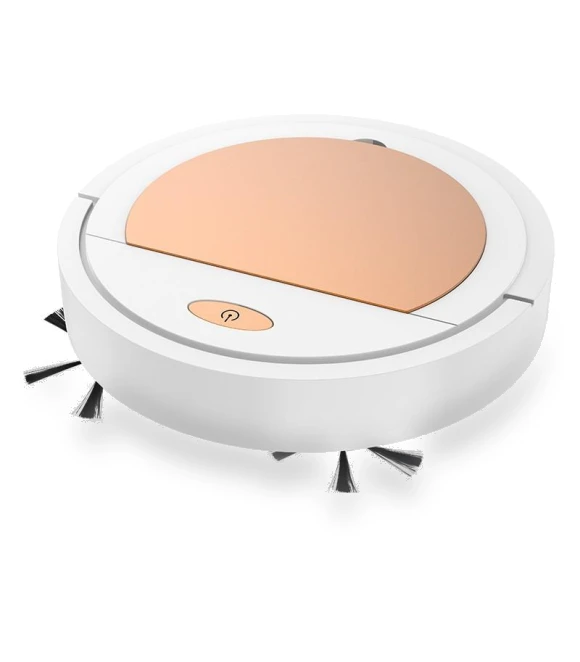 Automatic Smart Floor Cleaning Robot — Smart Cleaning Robots, Factory Discount Outlet