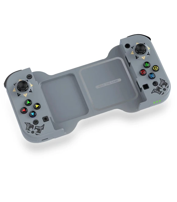 Bluetooth-Compatible Wireless Game Controller — Accessories, FourAll Video Games Accessories