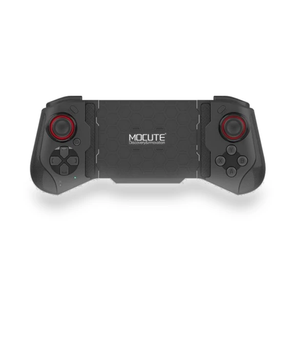 Bluetooth Wireless Game Controller — Game Controllers, Mocute