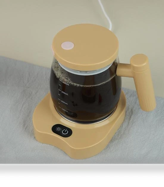 Electric Cup Warmer — Beverage Warmers, CE
