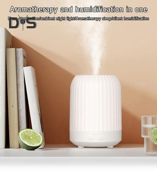 Essential Oil Diffuser — Diffusers, Enjoy Smart Home