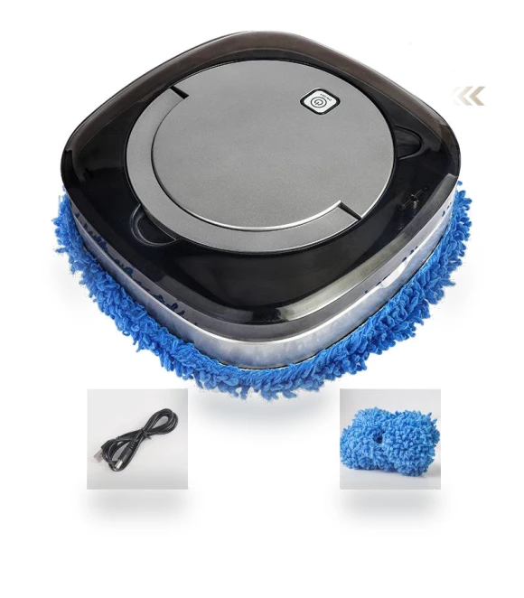 Fully Automatic Floor Cleaning Robot — Smart Cleaning Robots, Factory Discount Outlet