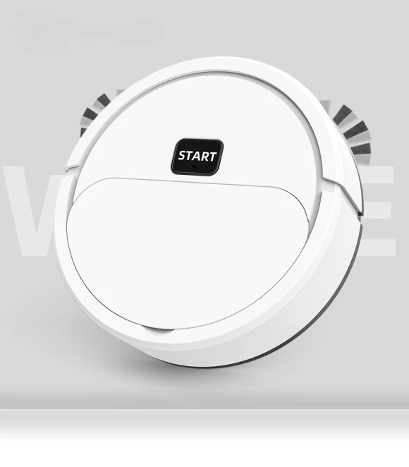 Fully Automatic Smart Sweeping Robot — Smart Cleaning Robots, Factory Discount Outlet