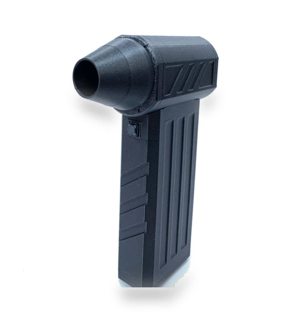 High-Power Turbo Fan Tool — Accessories, Toool-Home