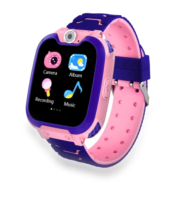 Intelligent Kids Smartwatch — Wearable Accessories, 3d printing machine