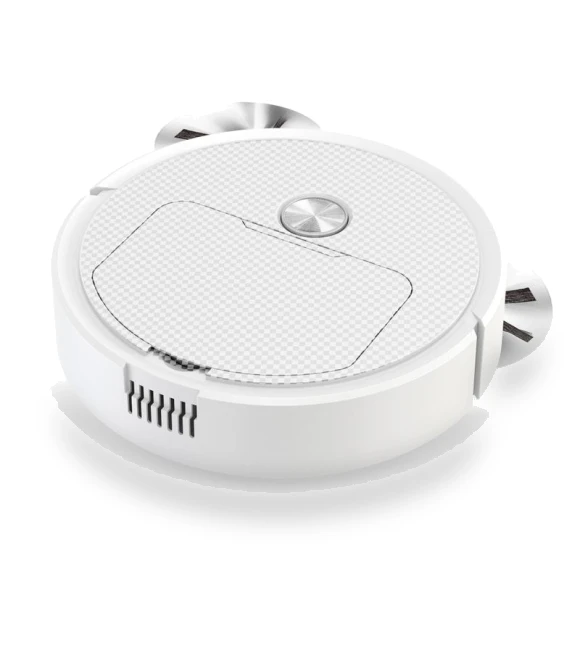 Intelligent Sweeping Robot — Smart Cleaning Robots, Factory Discount Outlet