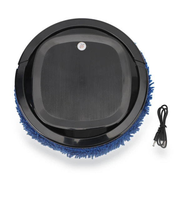 Intelligent Wet and Dry Floor Cleaning Robot — Smart Cleaning Robots, Factory Discount Outlet