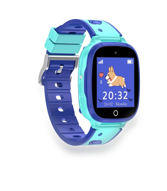 Kids Smart Watch — Smartwatches, 3d printing machine