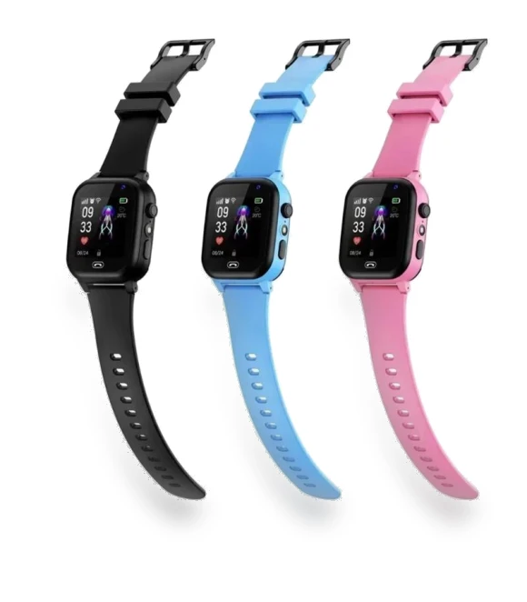 Kids Smartwatch 4G SOS — Smartwatches, YSXX