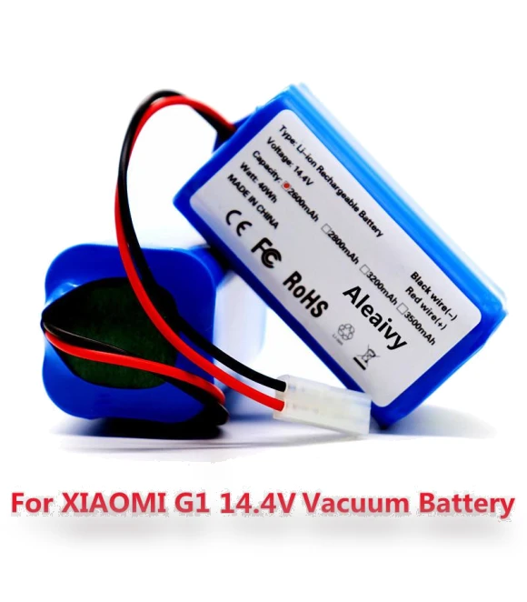 Lithium-ion Battery — Phone Battery Replacements, Battery products