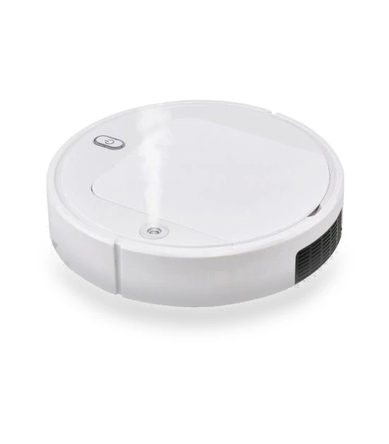 Mechanical Sweeping Robot — Smart Cleaning Robots, Factory Discount Outlet