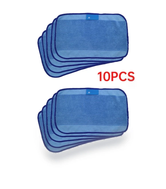 Microfiber Cleaning Cloths — Cloths, GOODLUCKK