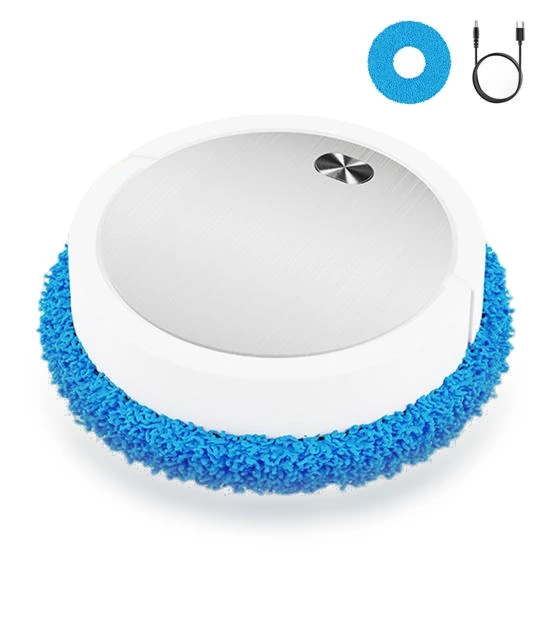 Mini Vacuum, Sweeping Robot — Smart Cleaning Robots, Factory Discount Outlet
