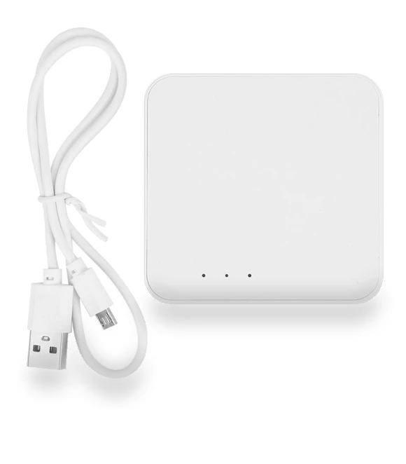 Multi-mode Gateway — Smart Home Hubs & Controllers, Dongfang HOME C