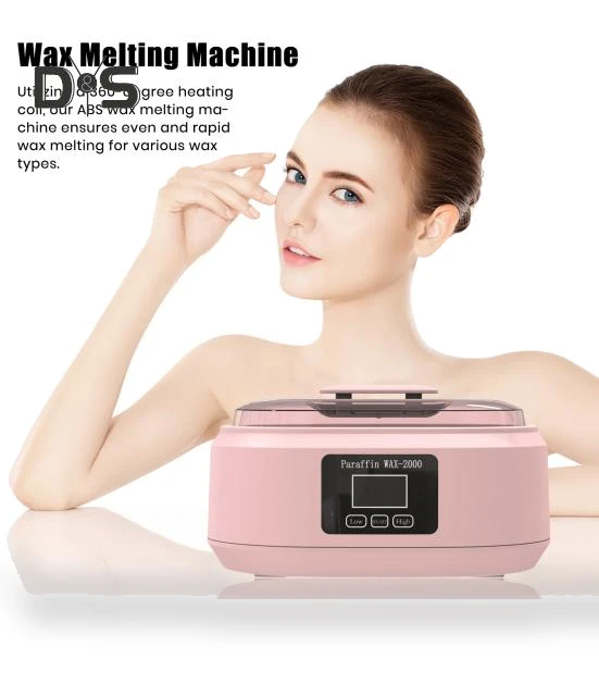 Paraffin Wax Melting Machine — Paraffin Baths, Beauty top