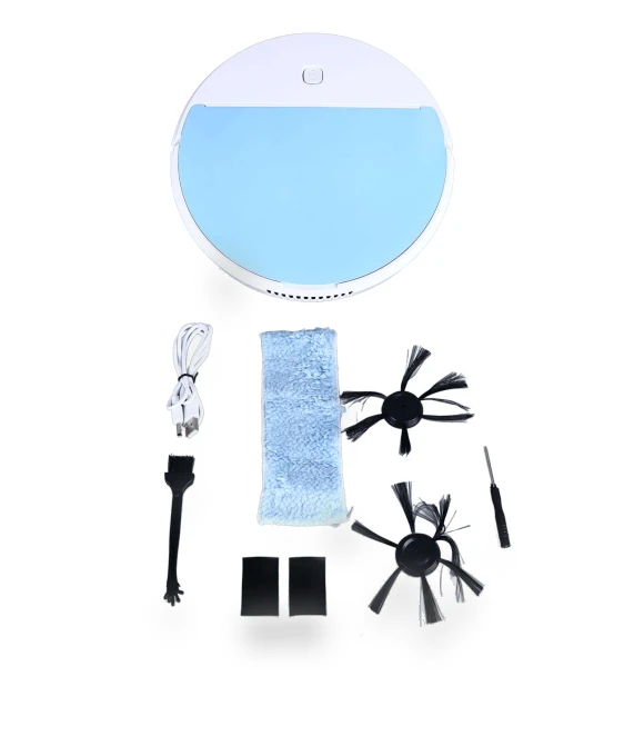 Robot Vacuum Cleaner — Smart Cleaning Robots, TaoPo Directs