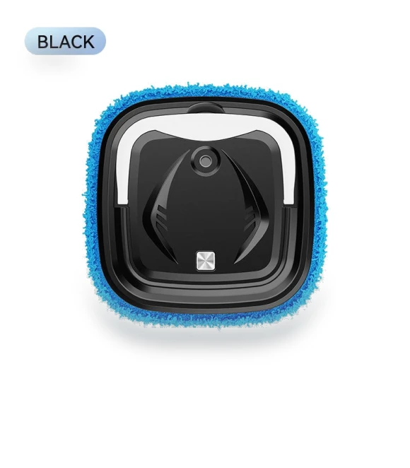 Smart Household Robot for Wet and Dry Cleaning — Smart Cleaning Robots, Dongfang HOME A