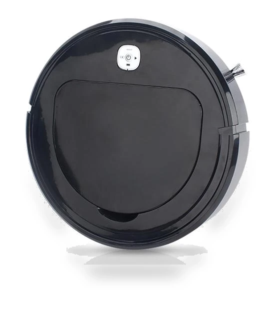 Smart Robot Vacuum Cleaner — Smart Cleaning Robots, Factory Discount Outlet