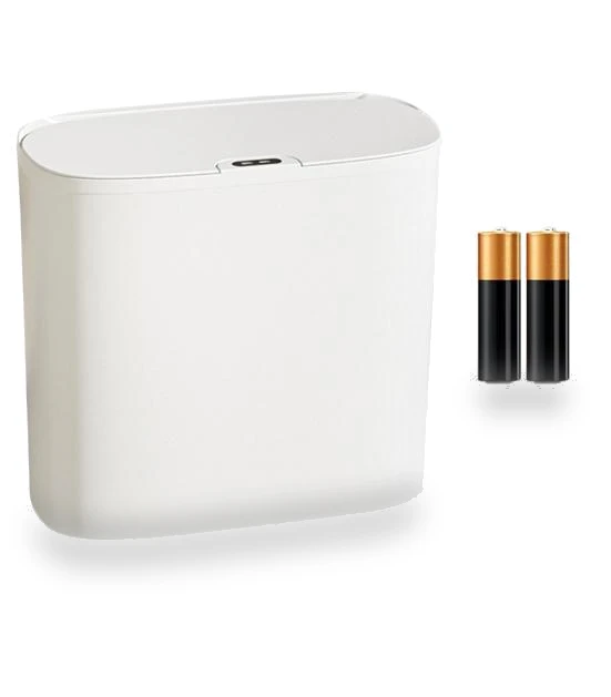 Smart Trash Can — Kitchen Cans, Dongfang HOME A