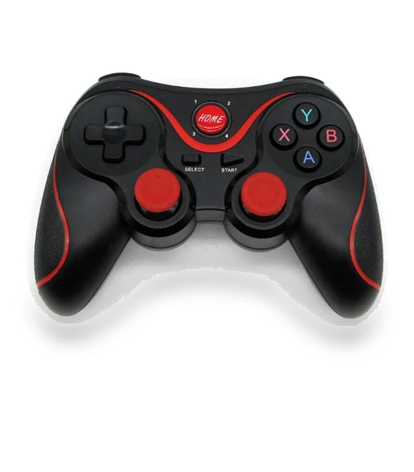 Smart Wireless Bluetooth Gamepad — Gamepads, Franz Kafka