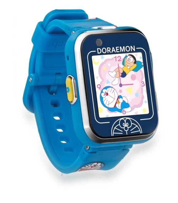 Talking Smartwatch — Wearable Accessories, AGATSUMA