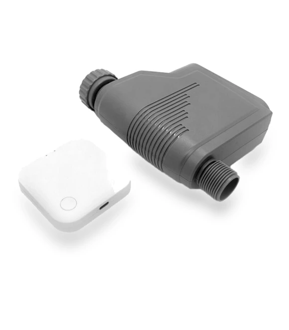 Wi-Fi Sprinkler Timer — Controllers, TOMTOP JMS